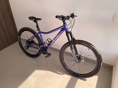 Bicicletas rodado 27.5 usadas new arrivals