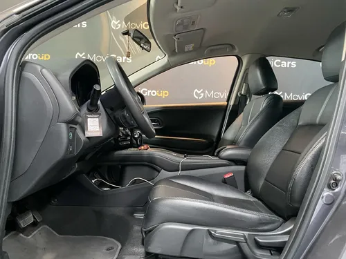 Honda HR-V 1.8 Lx