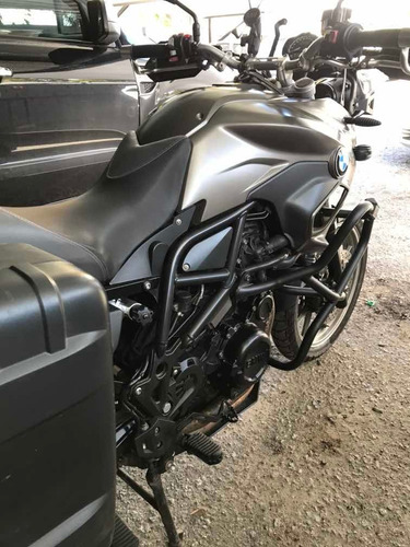 Imagen 9 de 13 de Bmw 700gs