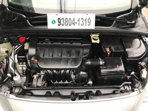 Peugeot 308 Allure 2.0