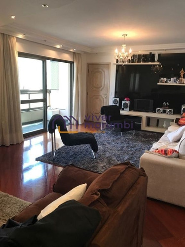 Imagem 1 de 14 de Excelente Apartamento Próximo Ao Comércio - Nm4863