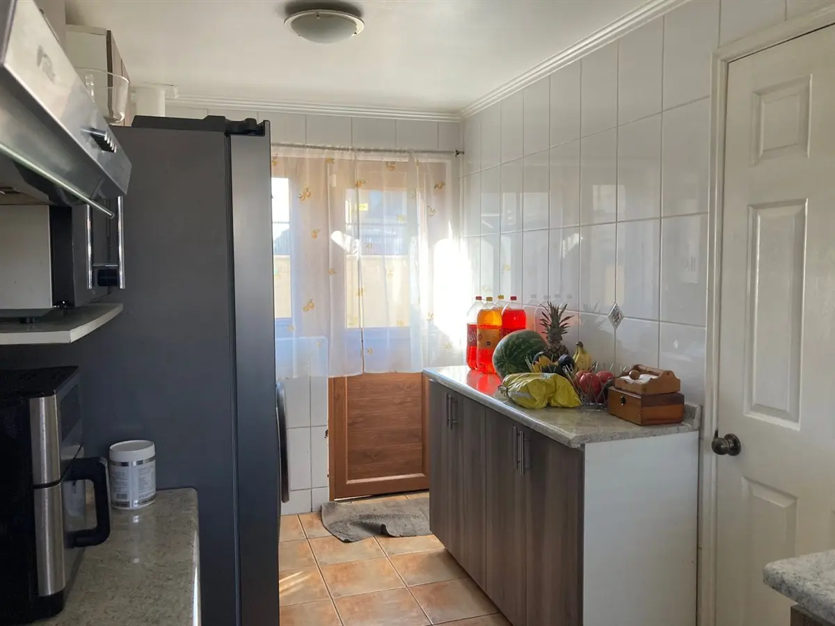 Imagen 5 de 30 de Venta Casa San Pedro De La Paz 3d + 3b + Quincho