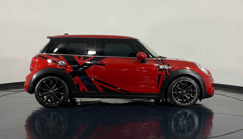 Imagen 3 de 15 de 118876 - Mini Cooper 2018 Con Garantía