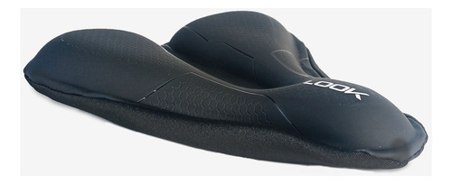 Funda De Asiento Para Bicicleta Negro G