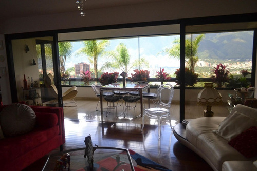 Imagen 12 de 20 de Lomas De San Roman Apartamento En Alquiler 22-3532. 02129594482----04141469108