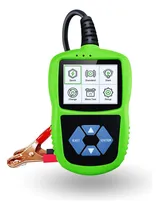 Comprar Tester Probador De Baterias Automotriz Y Alternador