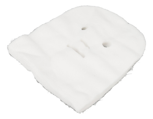 Máscara Facial De Gasa, 100 Unidades, Suave, Desechable, Pre