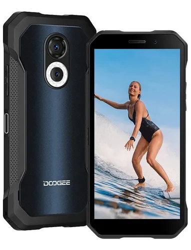 Doogee S61 6gb 64gb Dual Sim Duos