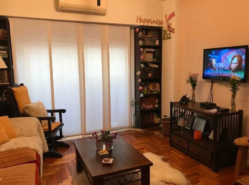 Imagen 1 de 10 de Departamento - Balvanera