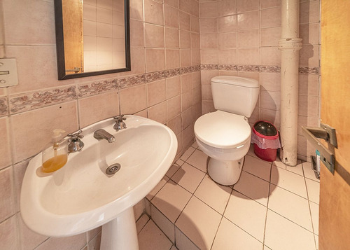Venta Depto 5 Amb San Nicolás Balcón Apto Prof