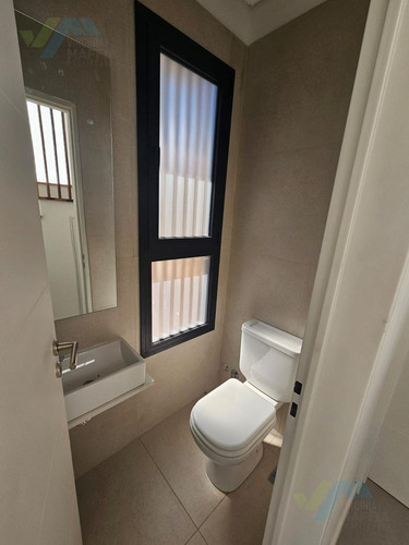 Casa 4 Dormitorios En Barrio Cerrado San Pablo - Pilar