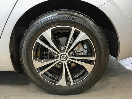 Nissan Sentra 2.0 Advance