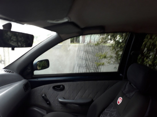 Fiat Palio 1998 1.0 Ex 3p Gasolina