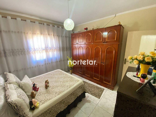 Imagem 17 de 23 de Terreno À Venda, 253 M² Por R$ 500.000,00 - Vila Portuguesa - São Paulo/sp - Te0263