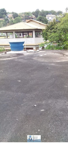 Imagem 3 de 12 de Terreno Em Vila Rosário, Duque De Caxias/rj De 500m² À Venda Por R$ 450.000,00 - Te1441007-s