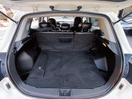 Mitsubishi ASX 2.0 4X2 16V GASOLINA 4P AUTOMÁTICO