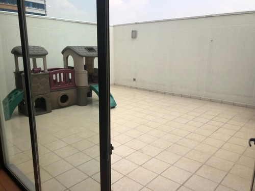 Imagen 12 de 14 de Departamento En San Pedro De Los Pinos En Calle 2