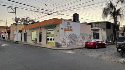 Casa en venta