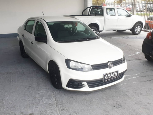 Vw Gol G7 Igual A Nuevo!!