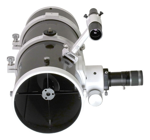 Sky-watcher Quattro 150p Imaging Newtonian - Tubo Óptico R. Color Negro