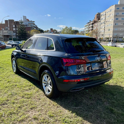 Audi Q5 2.0 T Fsi Design 252hp Quattro Stronic 5p
