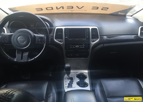 Jeep Laredo 4g