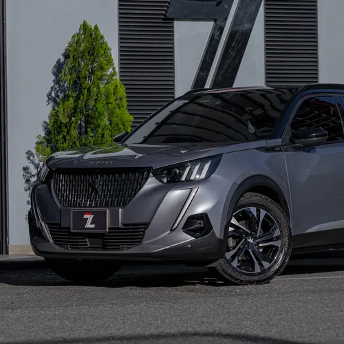 Peugeot2008 Gt Plus 1.2 2023