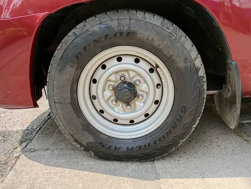 Mazda BT-50 2.2