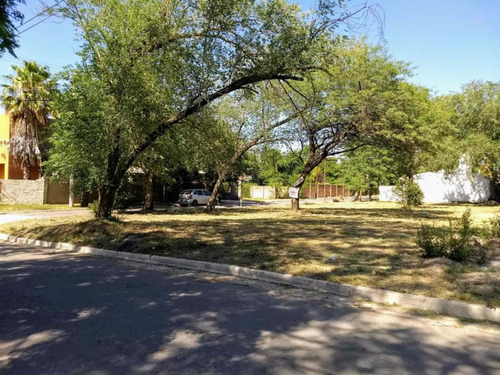 Terreno - Lote En Villa Quisquizacate, Argüello! Zona Norte