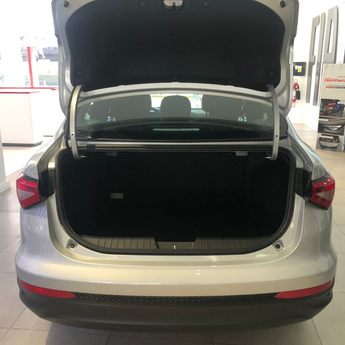 Fiat Cronos 1.3 Gse Drive Cvt Pack Plus
