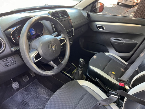 Renault Kwid 1.0 Sce 66cv Iconic