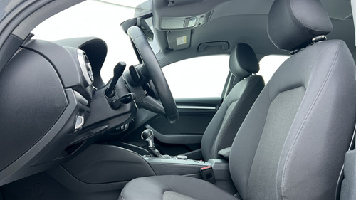 Audi A3 1.4 Tfsi Sedan Stronic 125cv
