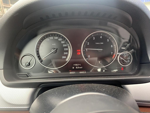 Bmw Série 5 528i M Sport