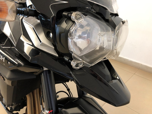 Imagem 14 de 14 de Tiger 1200 Explorer Xr