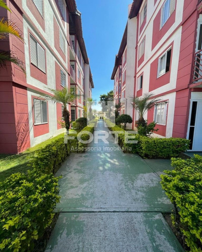 Imagem 8 de 14 de Apartamento - Ap00185 - 70325894