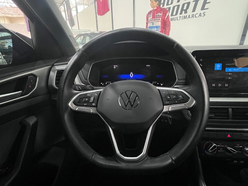 Volkswagen T-Cross 1.0 TSI Flex 12V 5p Aut.