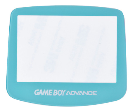 Mica Vidrio Calipso Para Game Boy Advance (gba)
