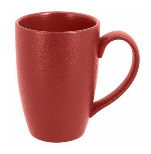 Set De 4 Tarros Mug De 15 1/4 Onzas Magma Neofusion Proepta
