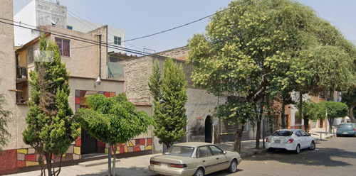 Departamento En Venta En, Cobre 112 A- 201, Nicolas Bravo, Venustiano Carranza.cdmx.ez15