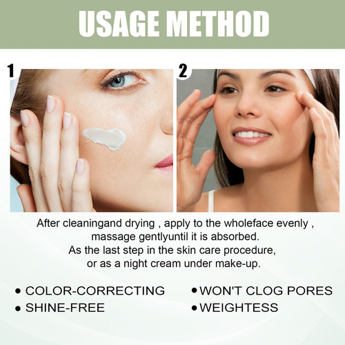 Crema De Recuperación Correct Post Blemish