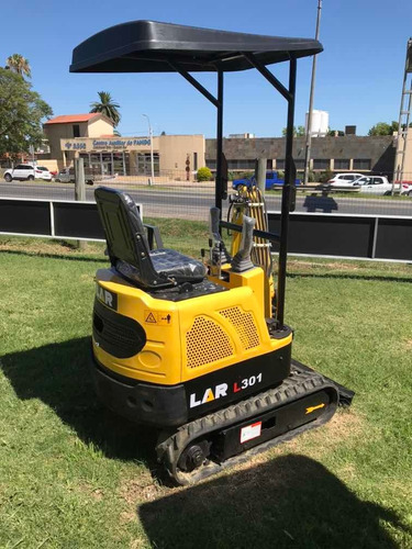 Lar L301
