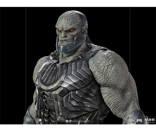 Darkseid 1/10 Zack Snyders Justice League Iron Studios