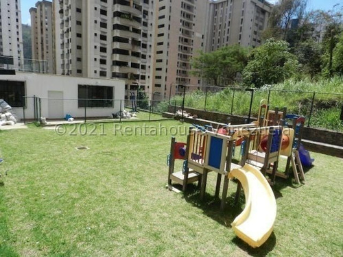 Imagen 15 de 15 de Apartamento En El Cigarral (la Boyera) A La Venta Mls#22-24254 R A H P V