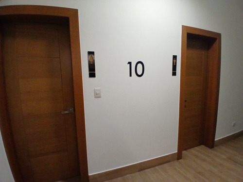 Penthouse Exclusivo En Bella Vista