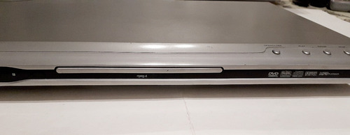 Reproductor Dvd Sanyo Modelo 9206u