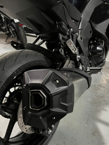 Imagen 3 de 16 de Kawasaki Ninja 1000sx -2021- Usada Selecc. En Stg Motosport