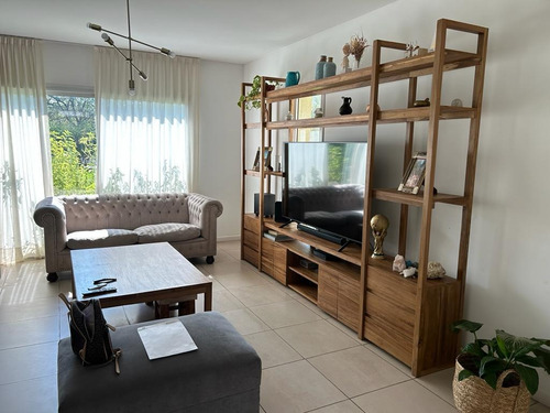 Imagen 6 de 30 de Oportunidad, Casa De 9 Ambientes, Alquiler Anual, Impecable Estado En Talar Del Lago Ii