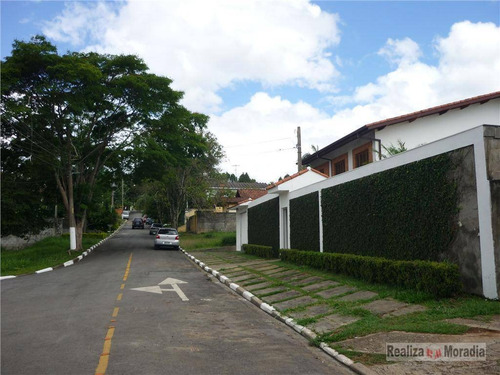Imagem 18 de 30 de Casa 04 Dormitórios E 01 Suíte - Parque Paulistano - Cotia - Ca1127