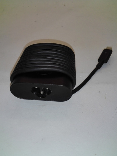 Dell 30 Watts Usb-tipo C Xps 12 9250 Latitude 12 7250 (Usado)