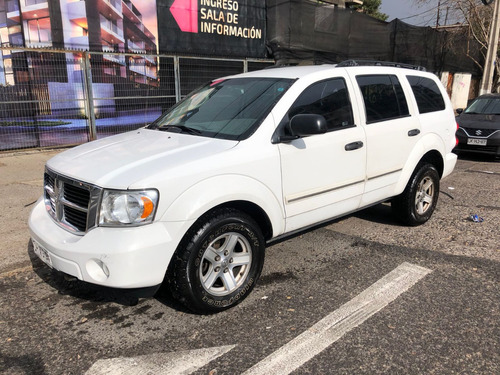 Dodge Durango 5.7 4x4